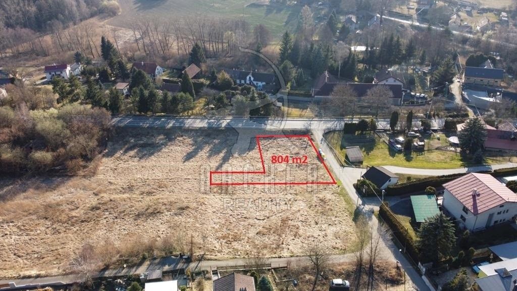 Prodej pozemek pro bydlení - Babice, Řehenice