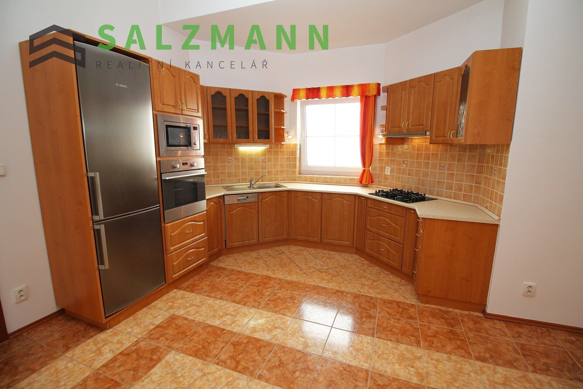 Pronájem rodinný dům - Plachého, Plzeň, 118 m² - 5