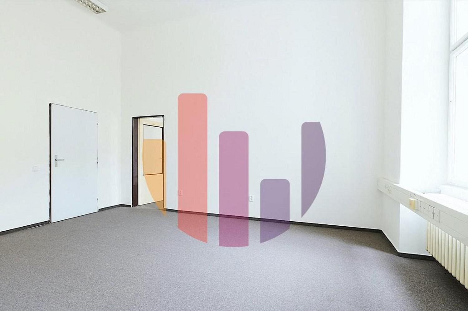 Kancelář · 77 m² · Praha - Nové Město, okres Praha 1, Hlavní město Praha - 4