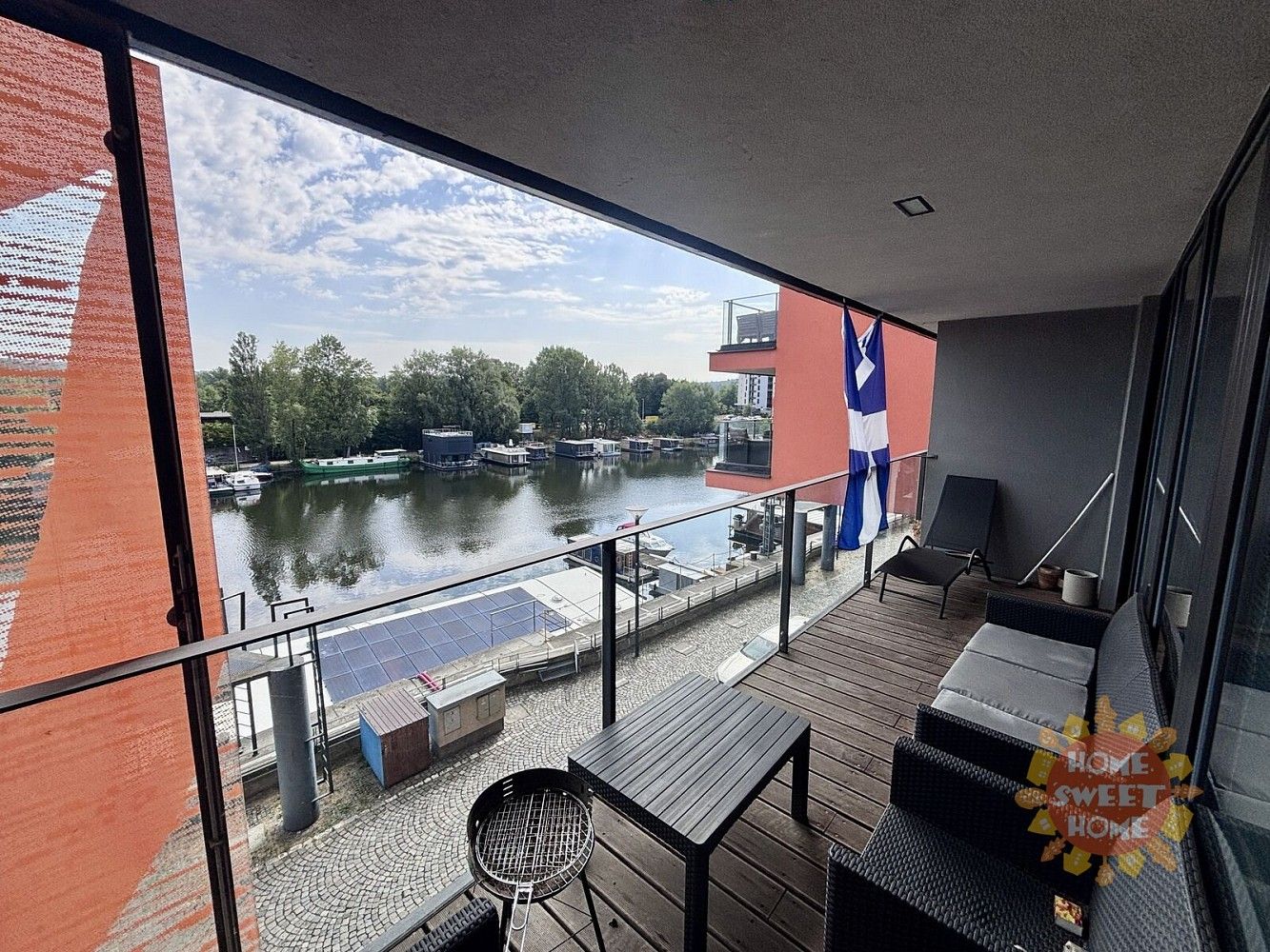2+kk, Praha - Holešovice, okres Praha 7, Hlavní město Praha, 70 m² - 2