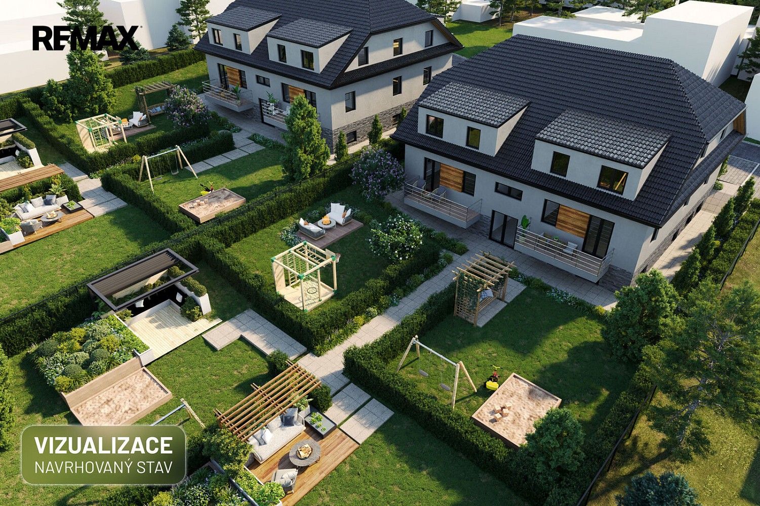 3+kk, Praha 5, 75 m² - 2