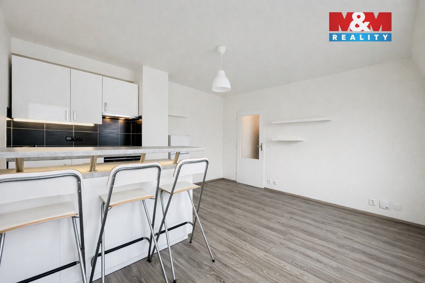 Pronájem byt 2+kk - Lipnická, Praha, 38 m²