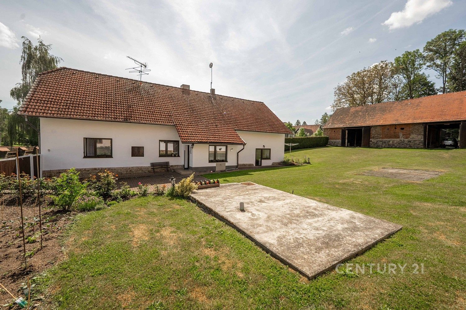Prodej chalupa - Načeradec - Olešná, okres Benešov, Středočeský kraj, 124 m² - 5
