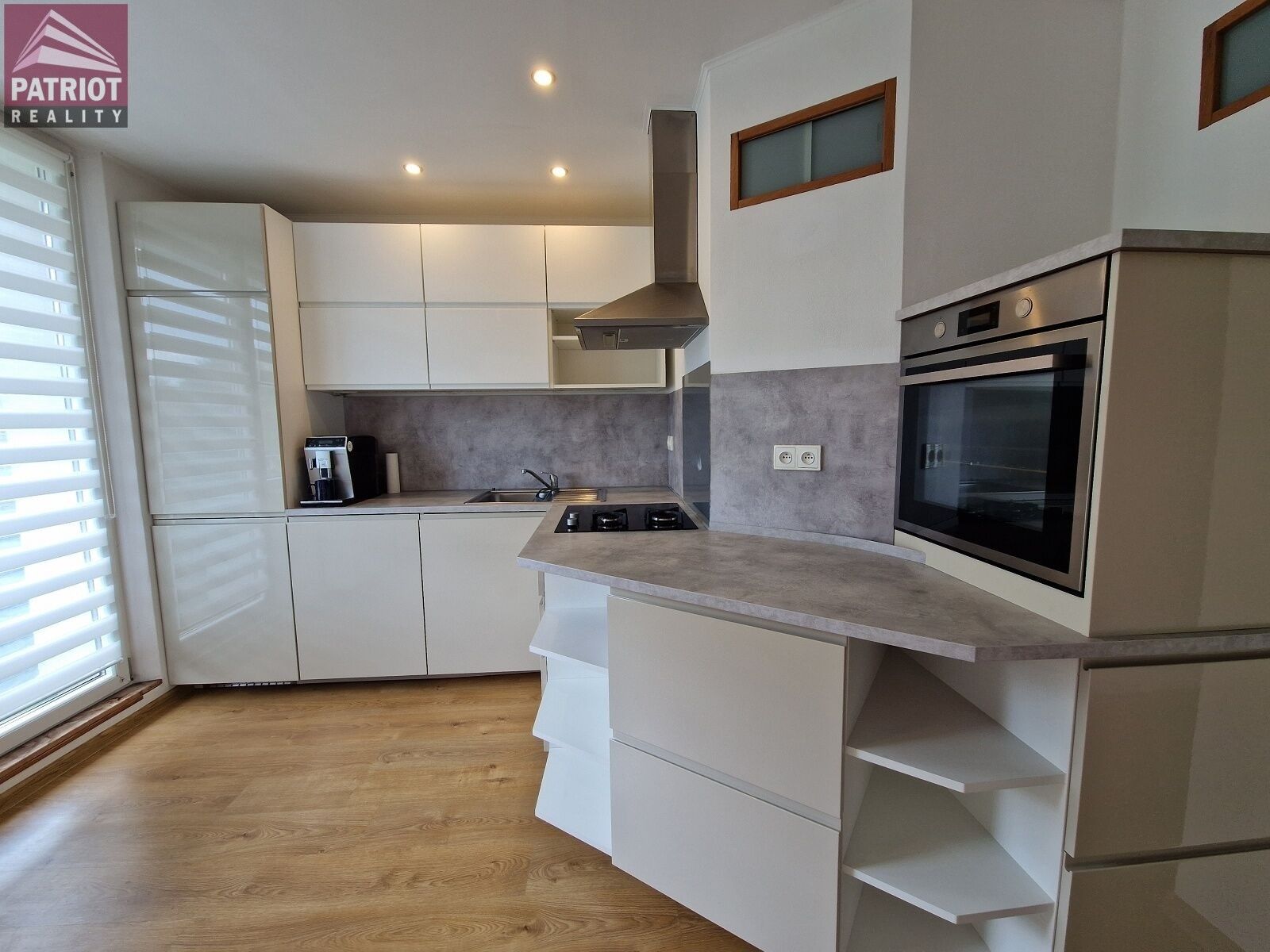 3+1, Brněnská, Olomouc Nová Ulice, 73 m² - 2
