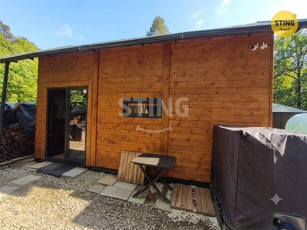 Chalupa · 36 m² · Budišovice, okres Opava, Moravskoslezský kraj - 3