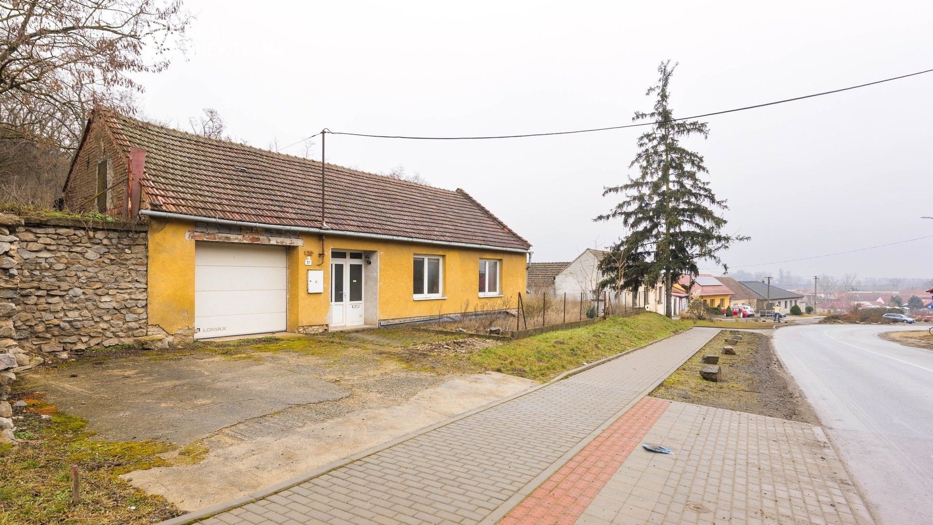 Rodinné domy, Němčičky, 255 m²