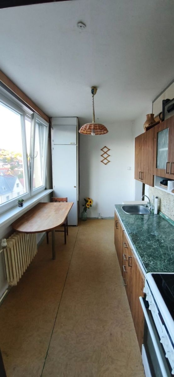 Byt 3+1, 73 m²