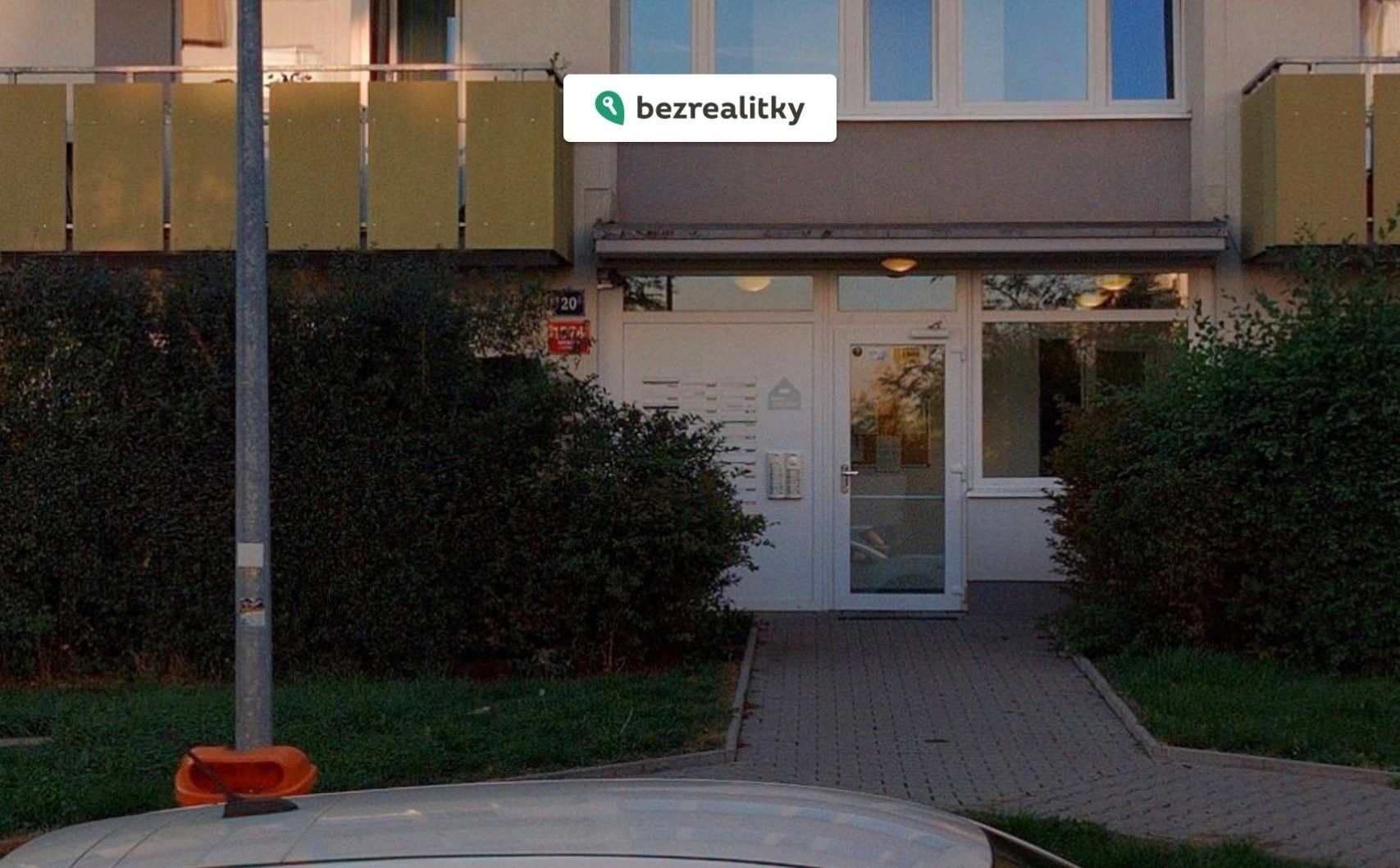 Prodej byt 2+kk - Václava Trojana 1574, Praha Uhříněves, 52 m² - 2
