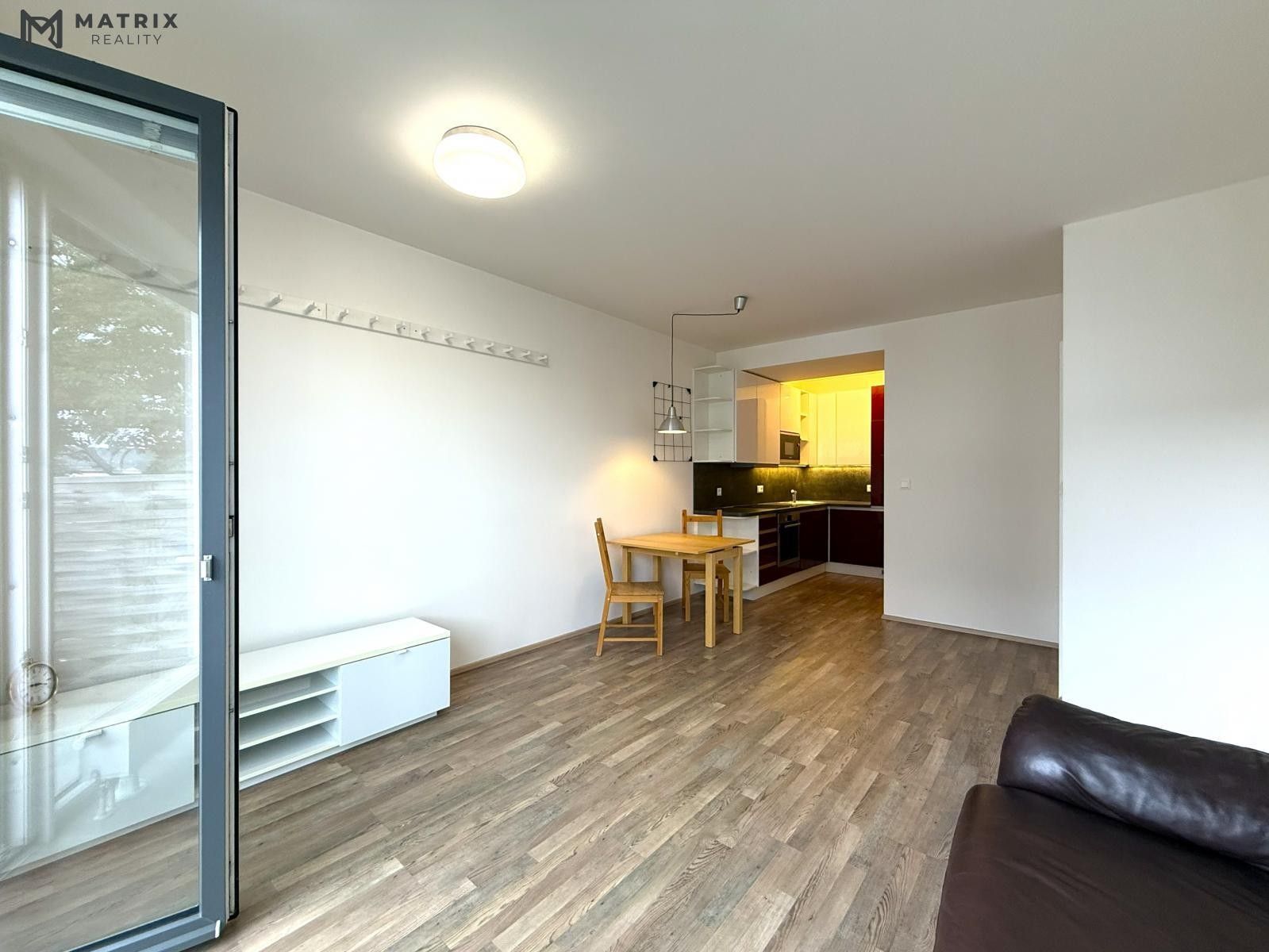 Pronájem byt 2+kk - Vindyšova, Praha, 59 m² - 5