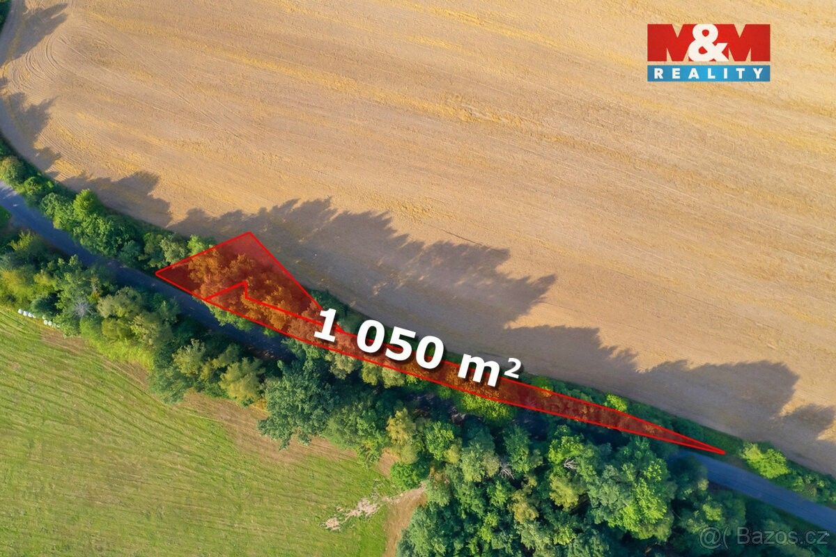 Prodej pozemek pro bydlení - Dubá, 471 41