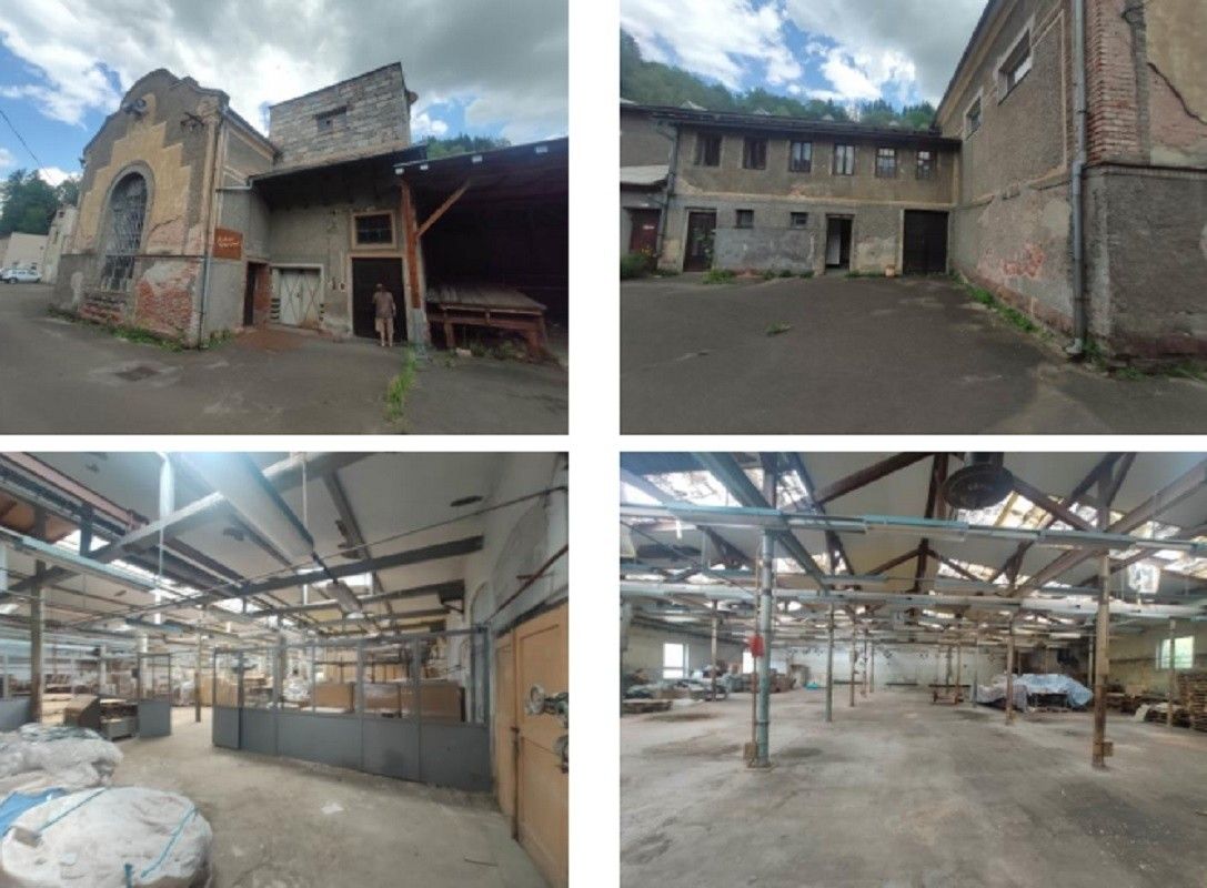 Prodej ostatní - Lomnice nad Popelkou, 512 51