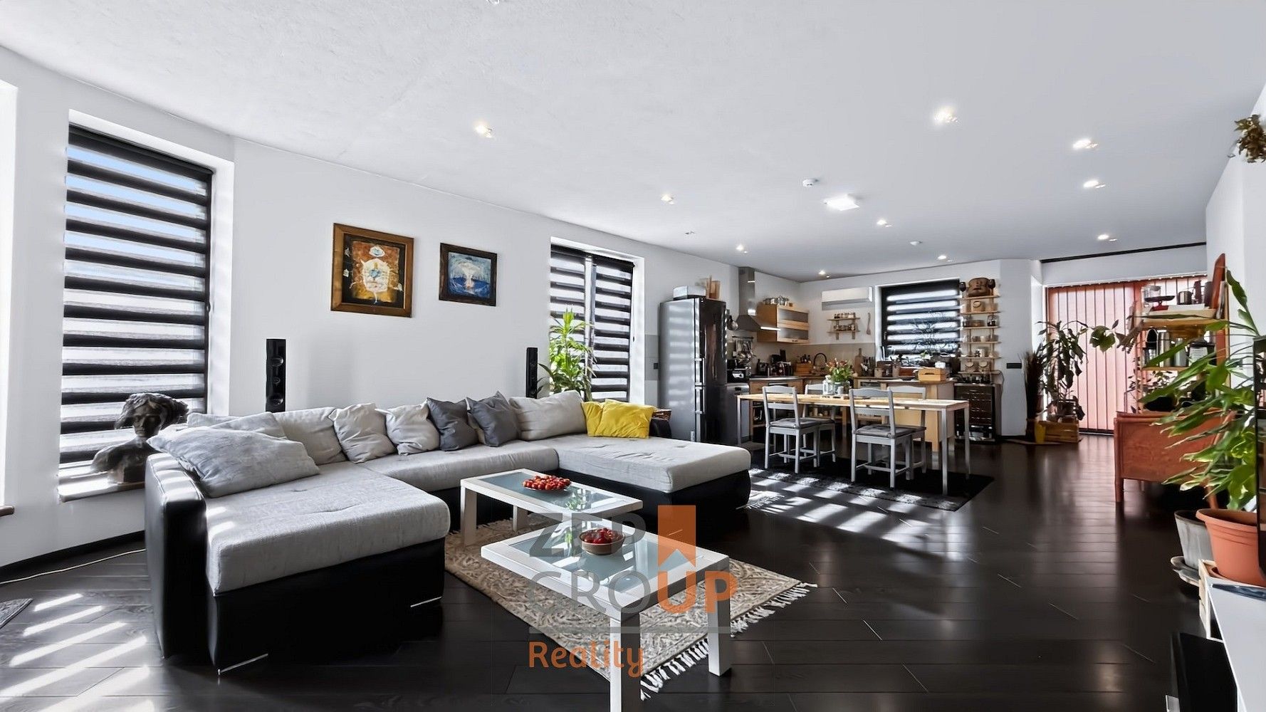 Rodinný dům · 180 m² · Blatnice pod Svatým Antonínkem, okres Hodonín - 3