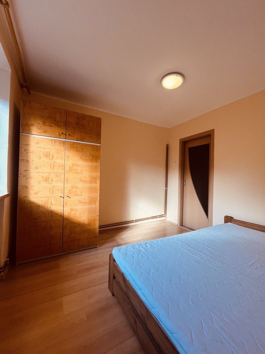 Pronájem byt 2+1 - Samoljovova, Ostrava, 53 m² - 5