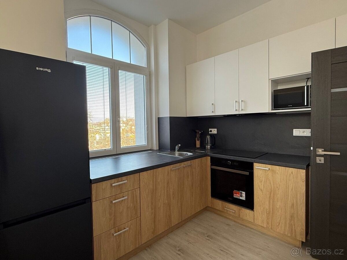 Pronájem byt - Ústí nad Labem, 400 03