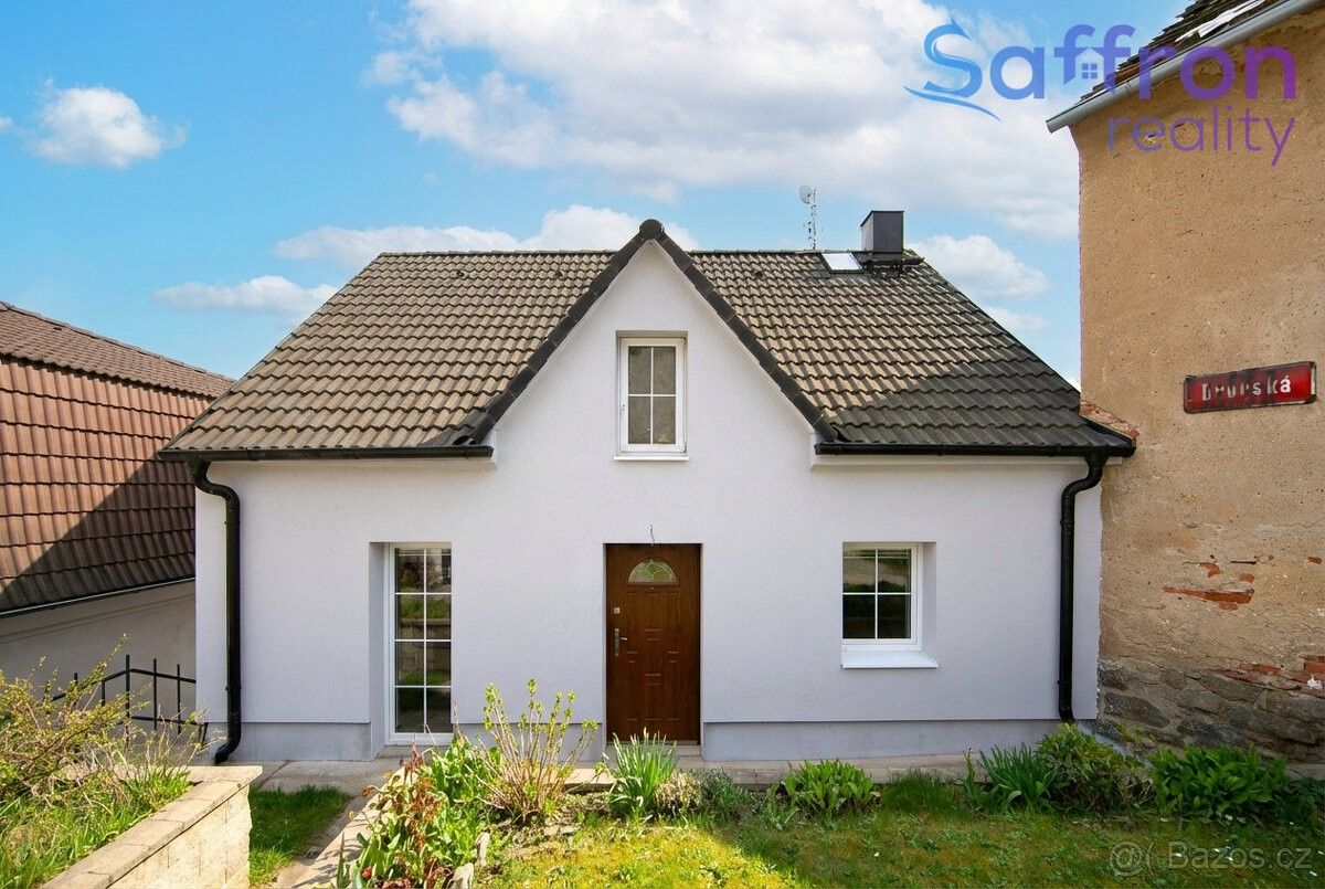 Rodinné domy, Plzeň, 321 00