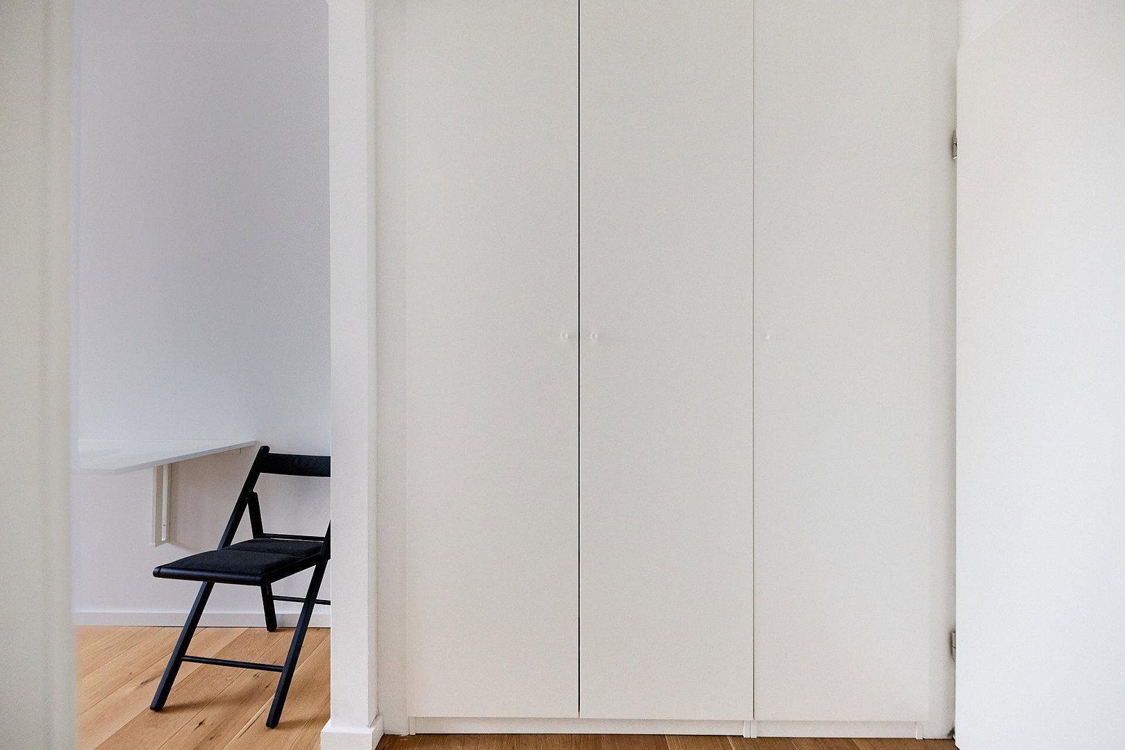 Byt 1+1 · 25 m² · Münsterstrasse 161 Düsseldorf Derendorf Nordrhein-Westfalen 40476 - 3
