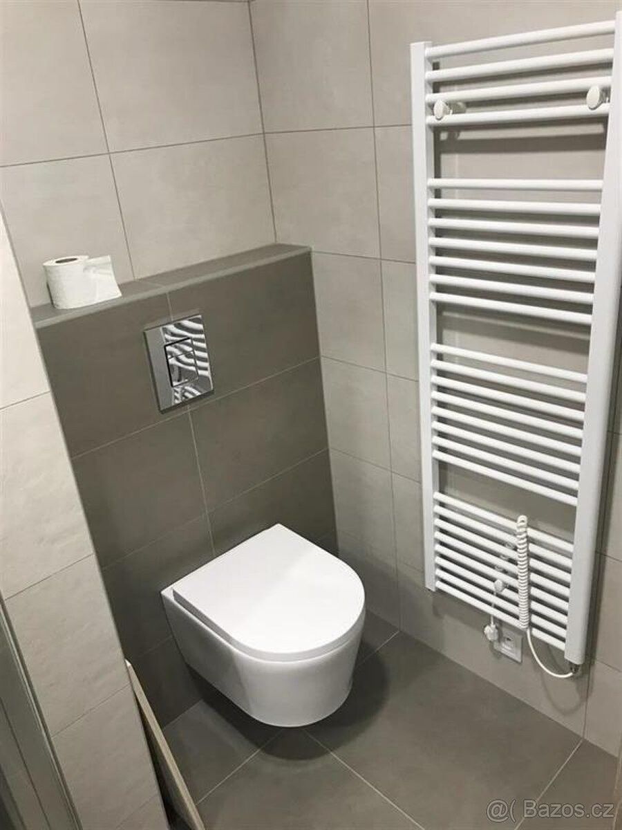 1+kk Apartment in Olomouc, Staré Hodolany a Bělidla, Hodolany - More