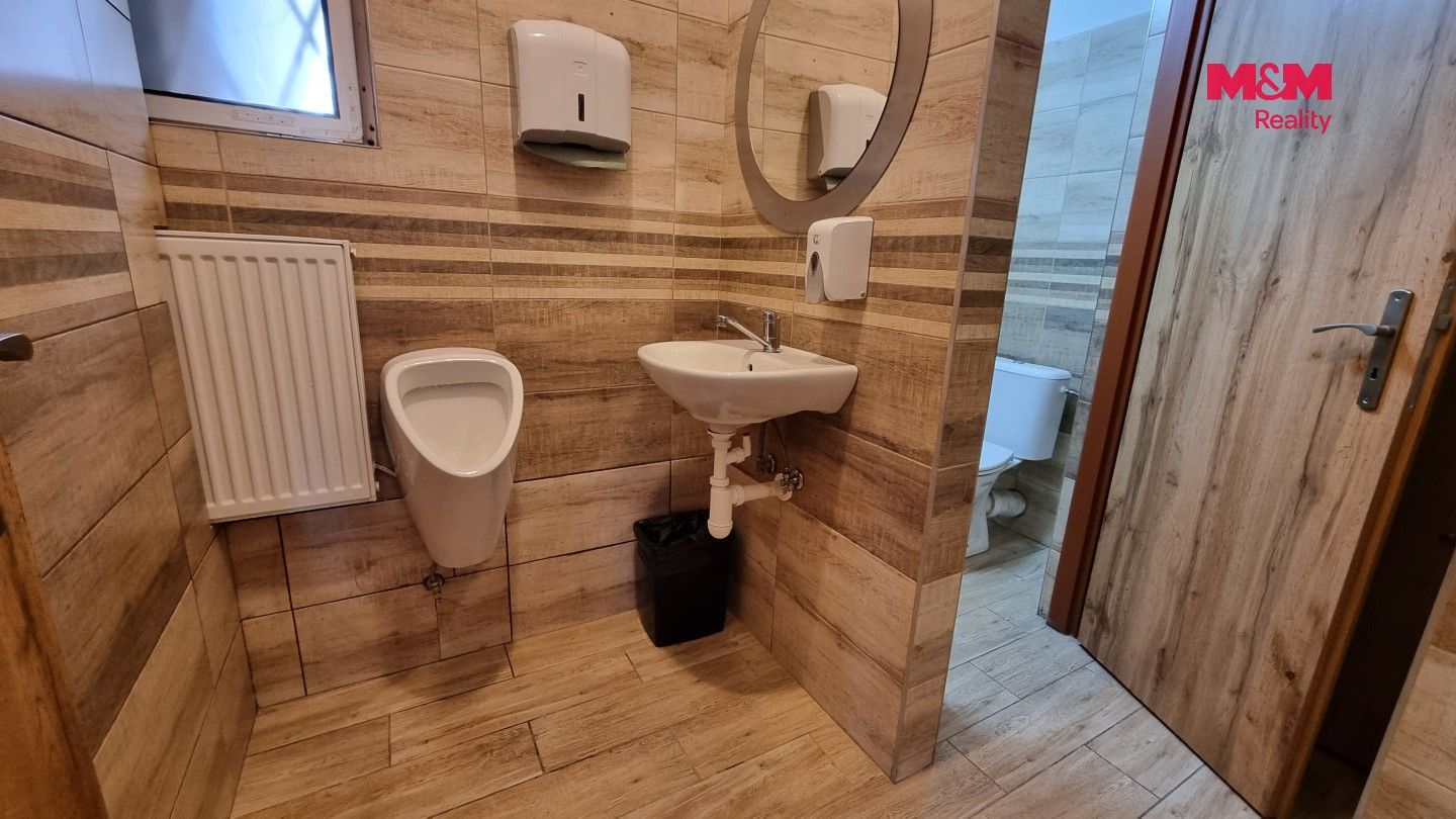 Restaurace · 150 m² · Polní, Český Těšín - 4