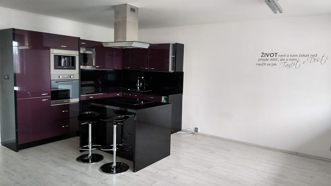 3+kk, Šachetní, Příbram - Příbram V-Zdaboř, 73 m² - 2