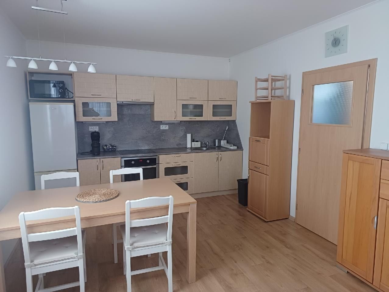 2+kk, Svitavská, Praha - Čakovice, 50 m² - 1
