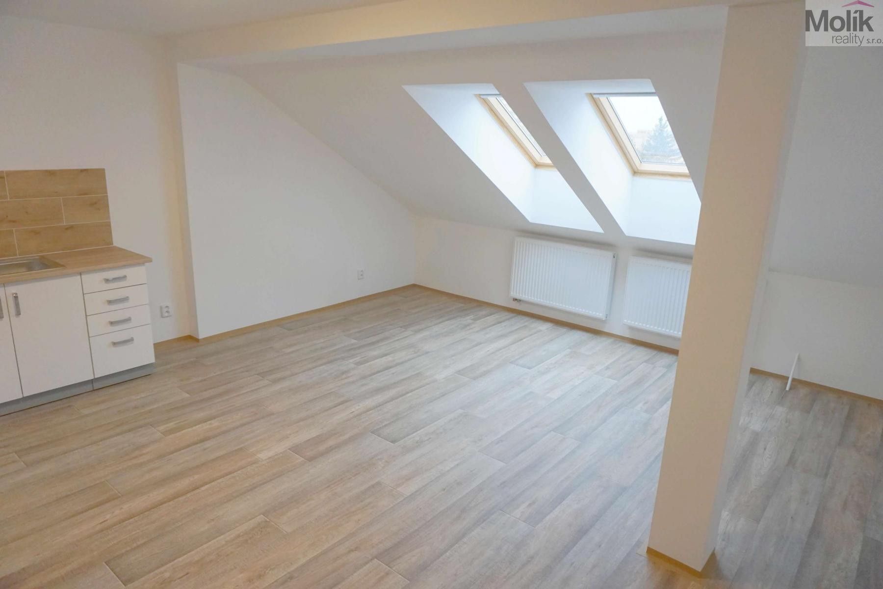 3+kk, Tržní, Litvínov, 64 m² - 2