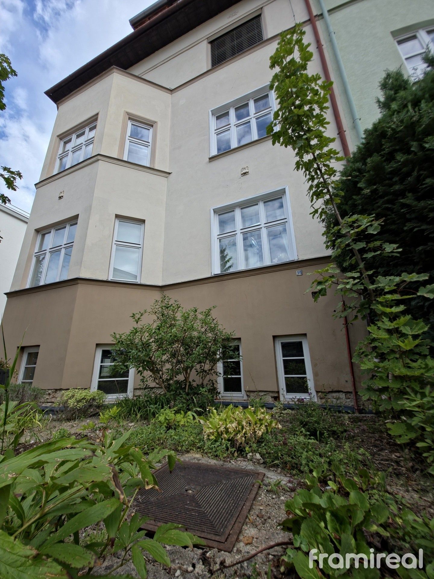 Ostatní, Fišova, Brno Černá Pole, 53 m² - 1