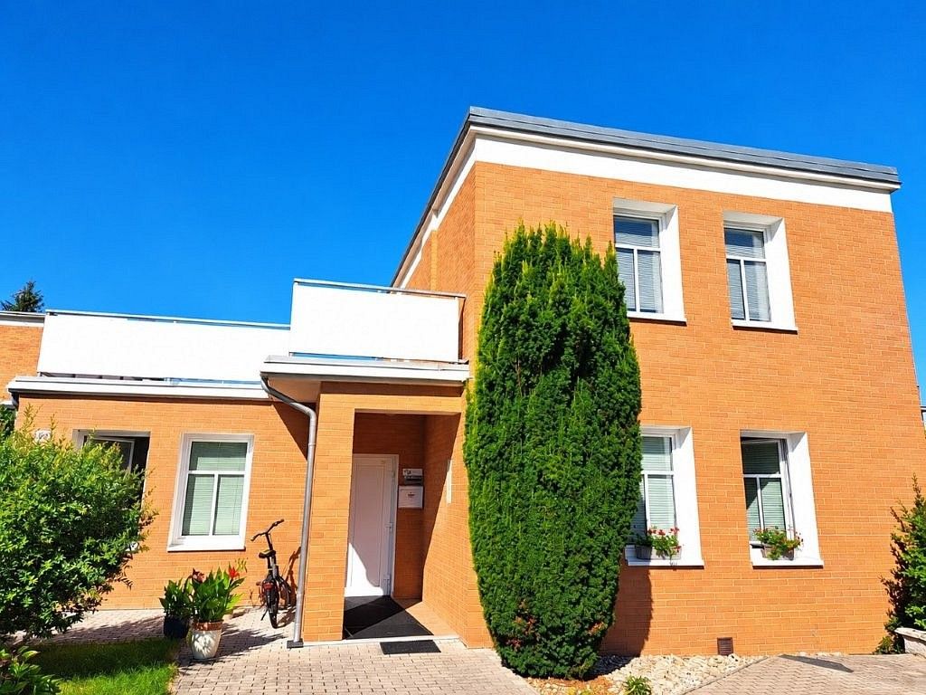 Kancelář · 180 m² · Pod Vodojemem, Zlín - 3