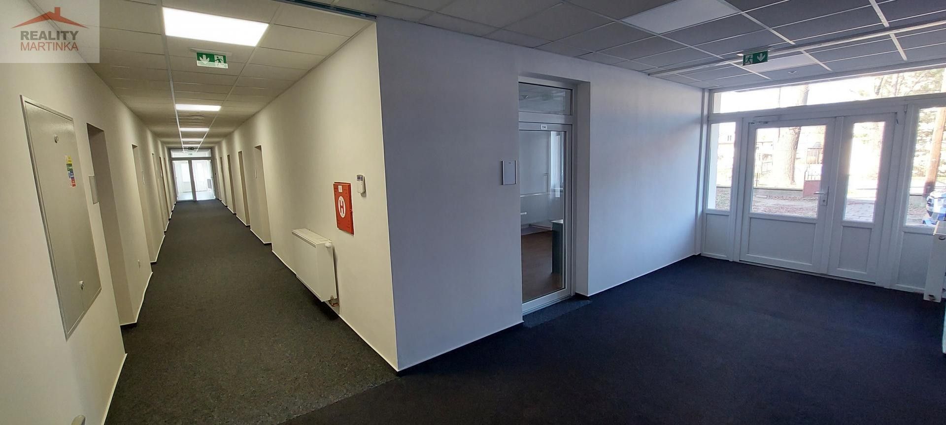 Kancelář · 15 m² · Hranická, Valašské Meziříčí - 3