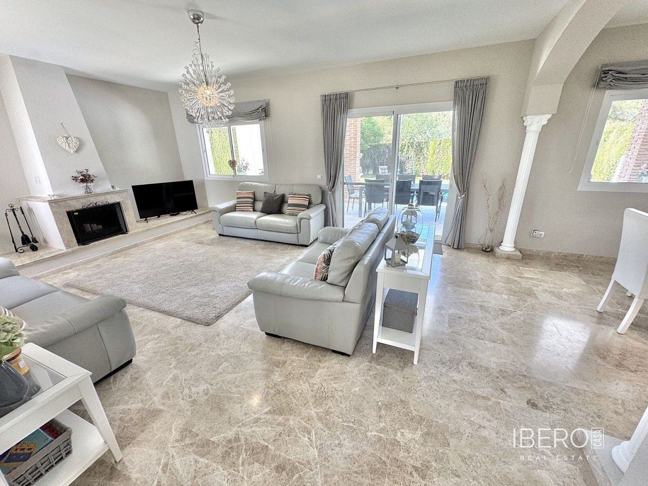 Prodej rodinný dům - Calahonda, Španělsko, 344 m² - 5