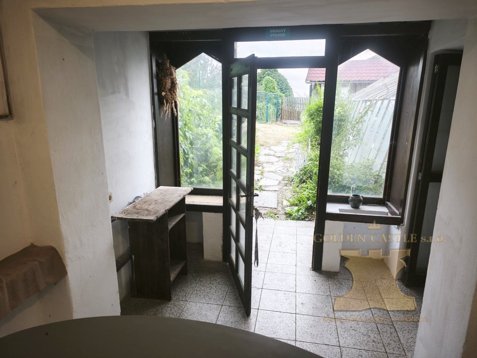 Obchodní prostory, Lomená, Chotoviny, 100 m² - 2