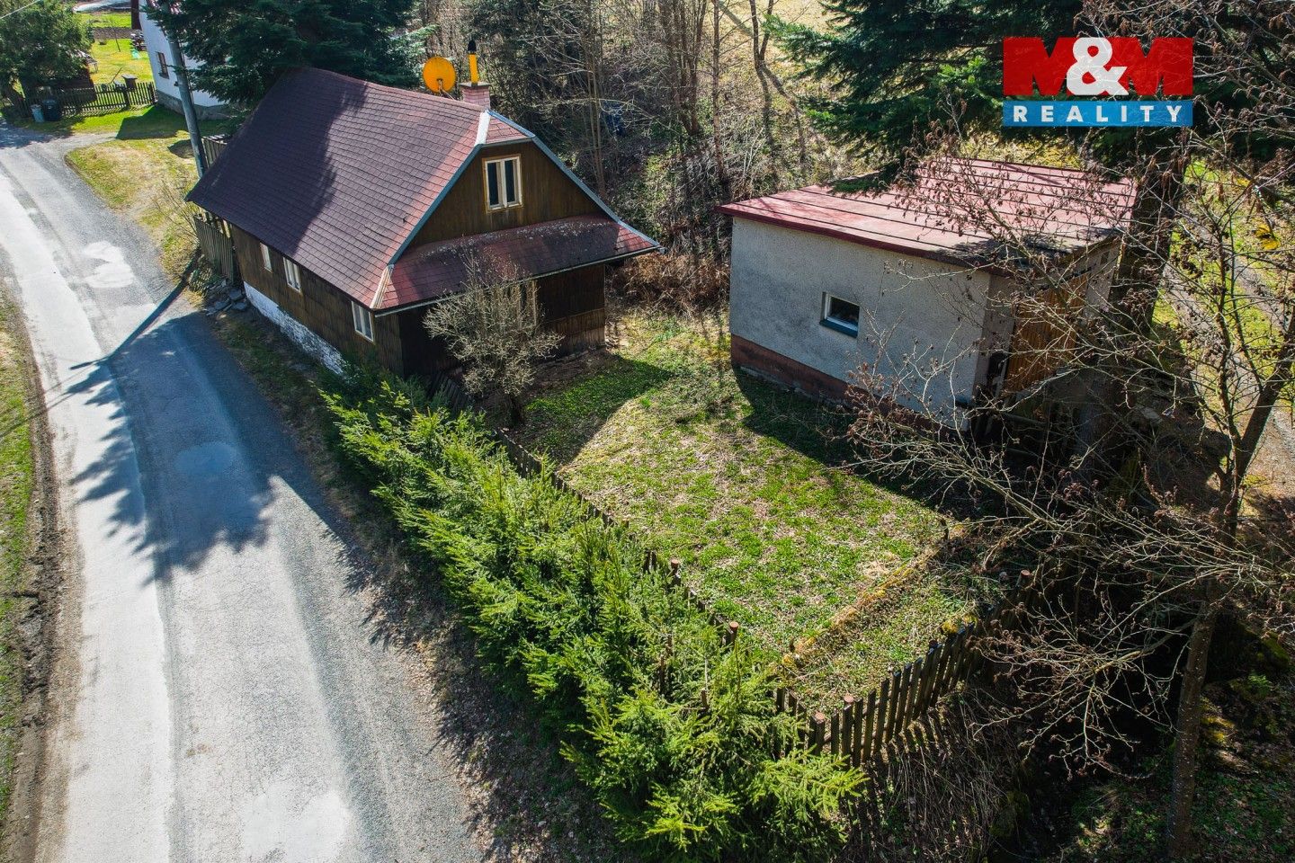 Prodej chalupa - Velké Karlovice, 78 m² - 5