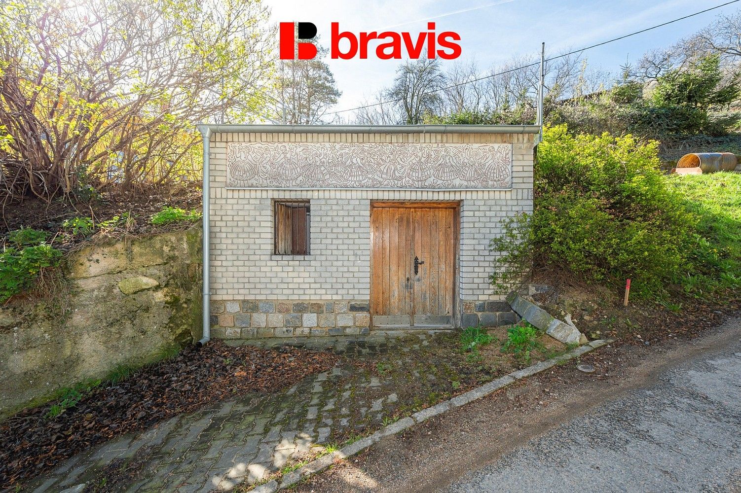Ostatní, Křepice, okres Břeclav, Jihomoravský kraj, 28 m² - 1