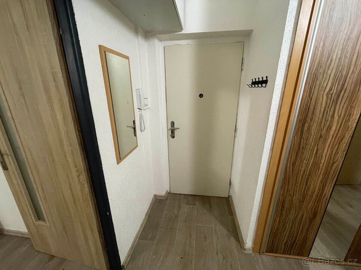 Pronájem byt - Opava, 746 01
