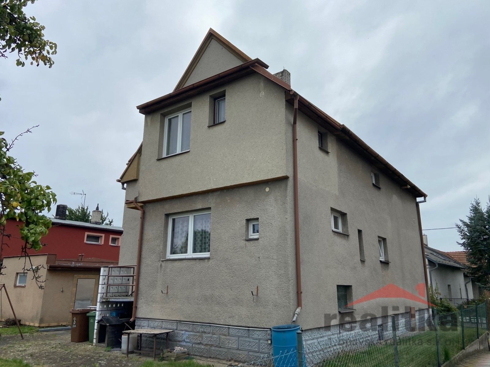 Prodej rodinný dům - Slezská, Opava, 137 m² - 5