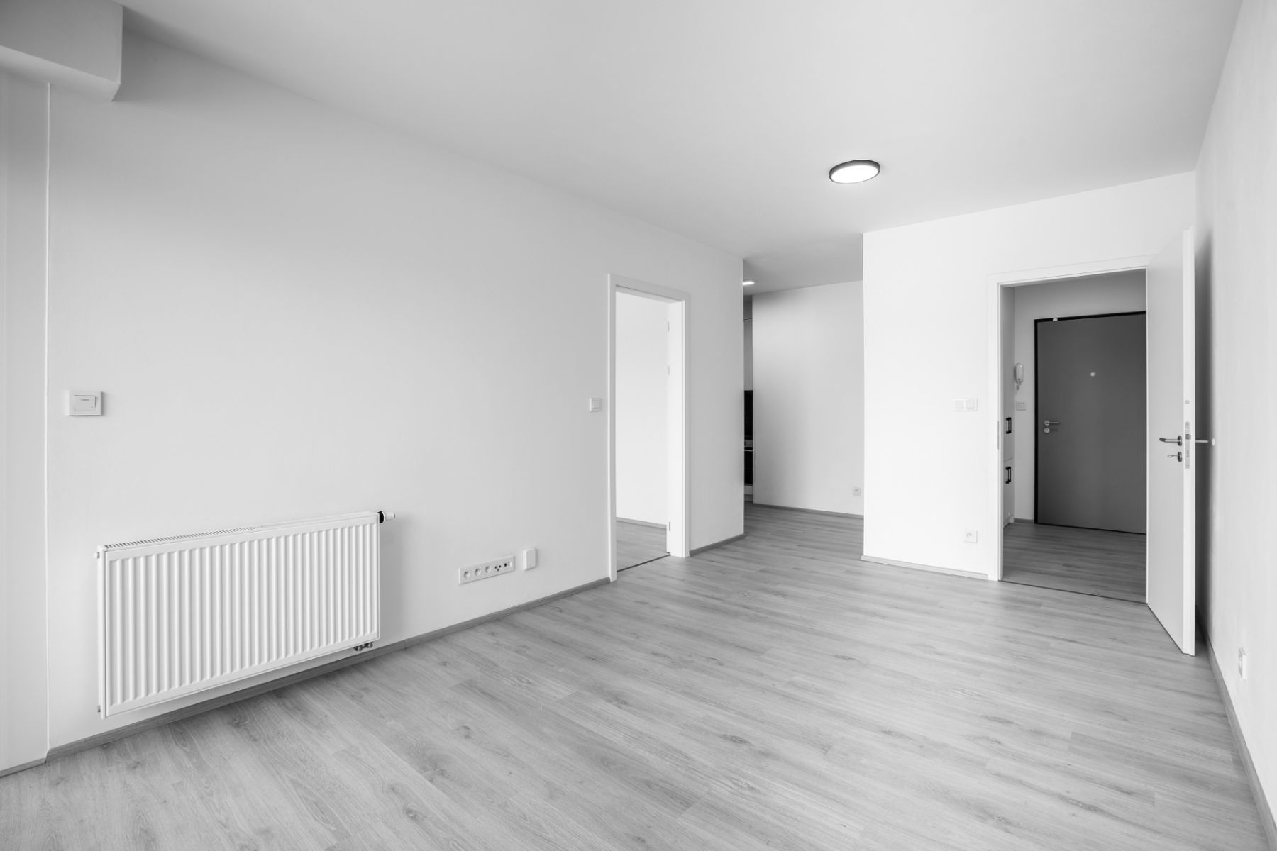 Pronájem byt 2+kk - Na Perštýně, Liberec - Liberec, Liberecký kraj, 55 m² - 5