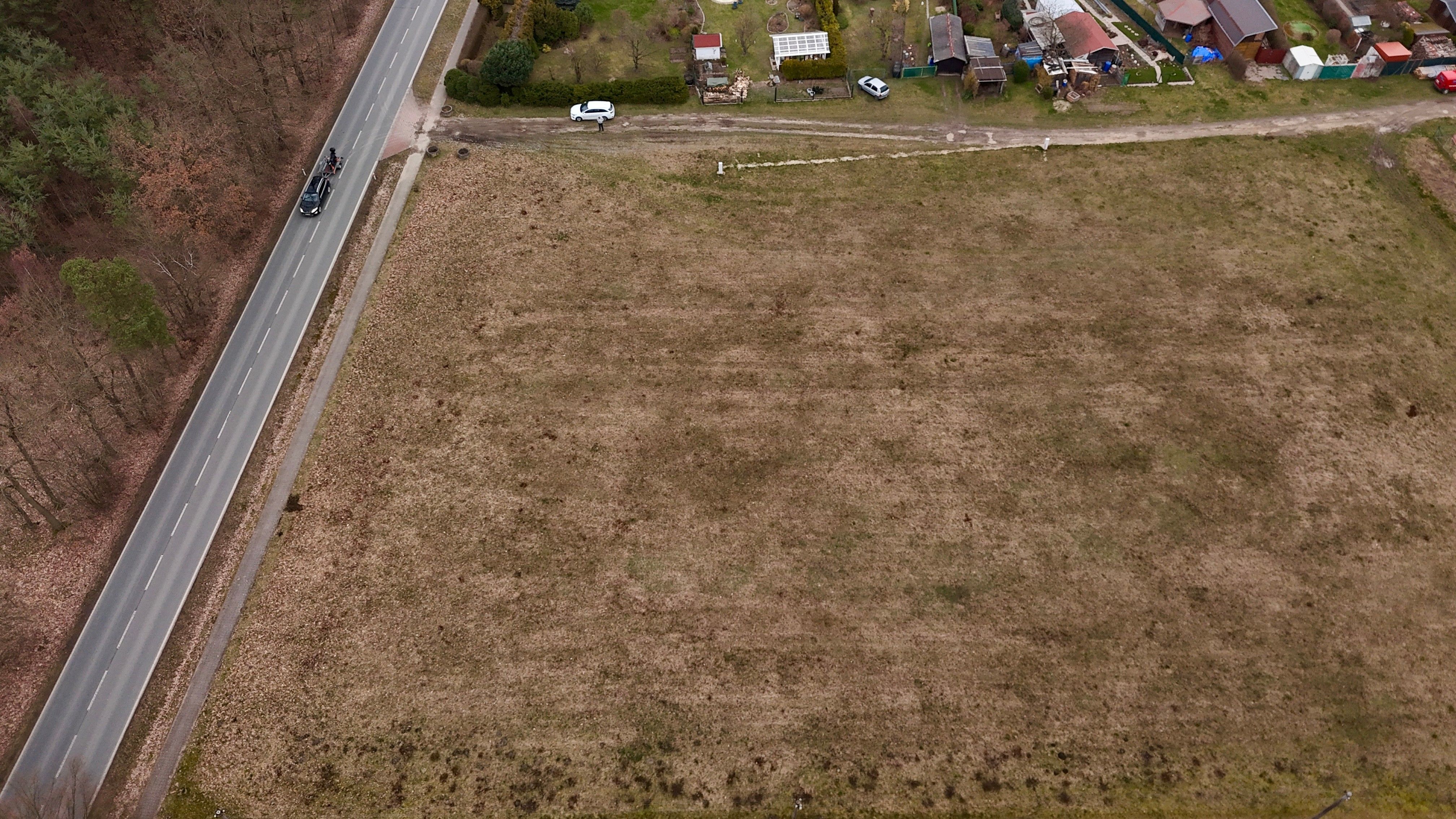 Prodej pozemek pro bydlení - Luční, Horní Jelení, 1 708 m² - 5