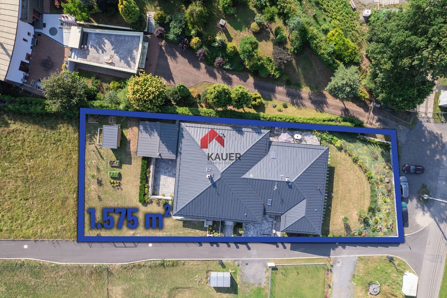Rodinný dům · 345 m² · Podjárky, Dolní Lhota, okres Ostrava-město - 4