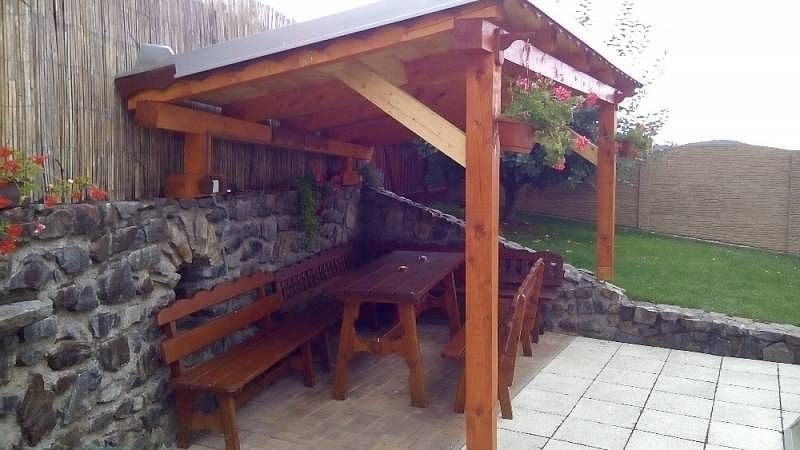 Chata · Holubov, Jihočeský kraj - 3