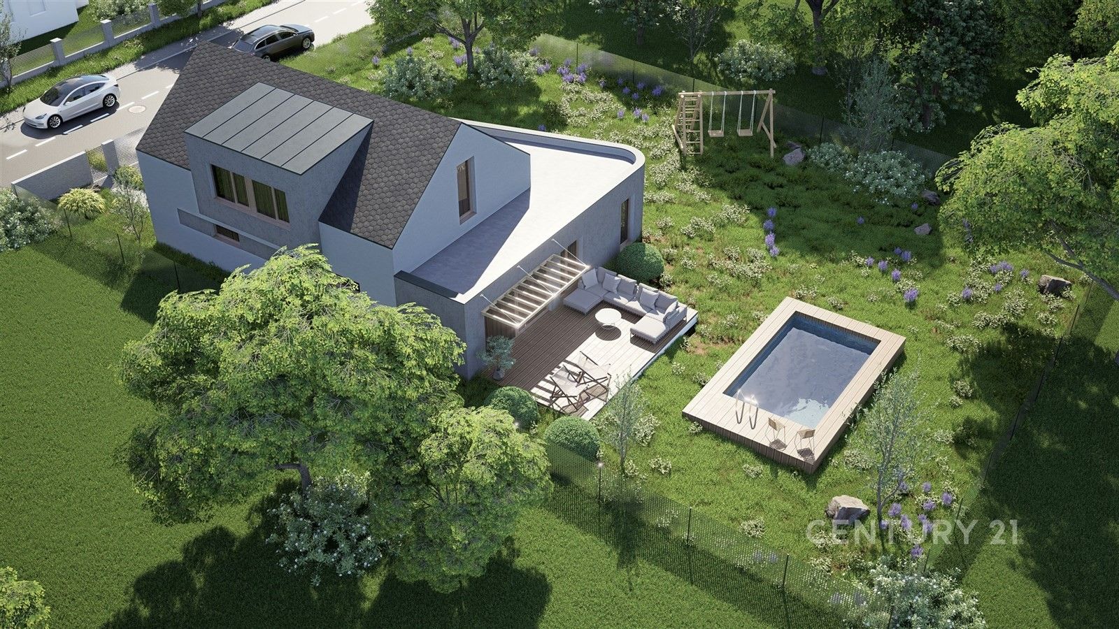 Pozemky pro bydlení, Čáslav