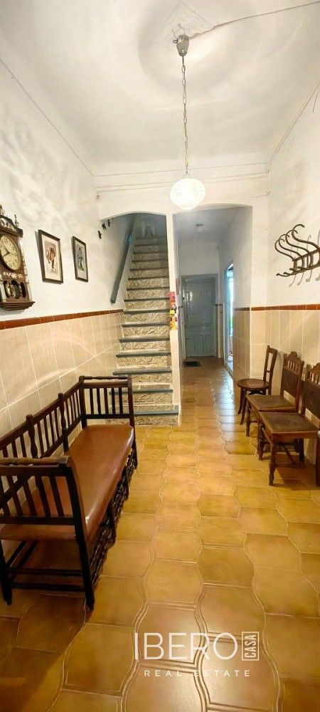 Prodej rodinný dům - Pinoso, ES, 120 m² - 2