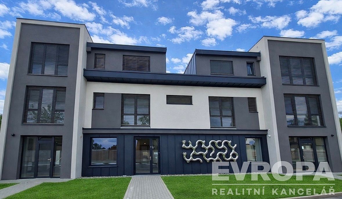 2+kk, Vysoký Újezd, okres Beroun, Středočeský kraj, 69 m² - 2