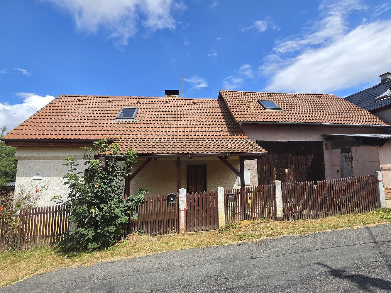 Prodej rodinný dům - Příčina, okres Rakovník, 90 m² - 5