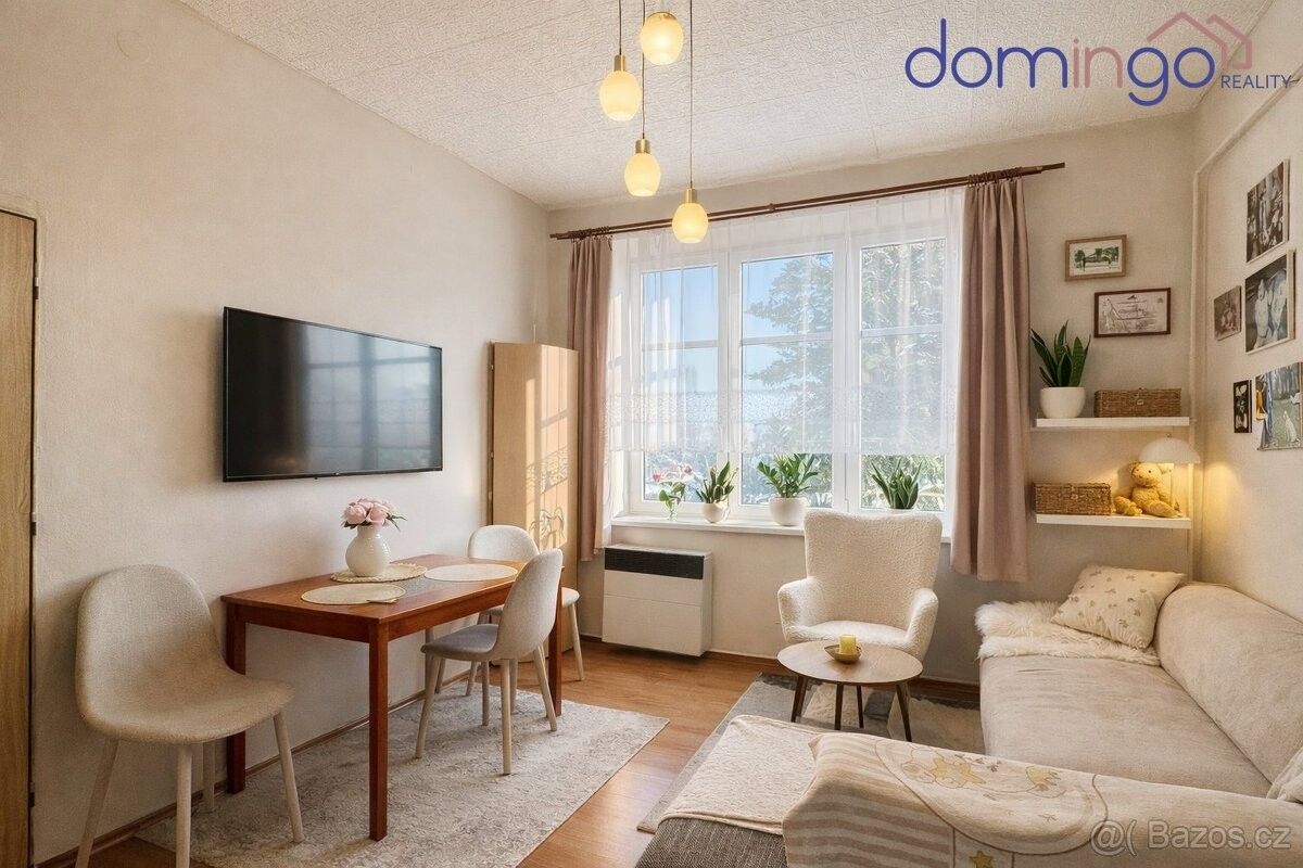 Byty, Svitavy, 568 02