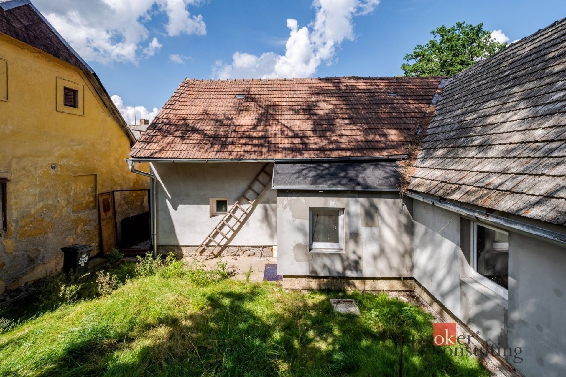 Rodinný dům · 100 m² · Kunžatecká, Strmilov - 4