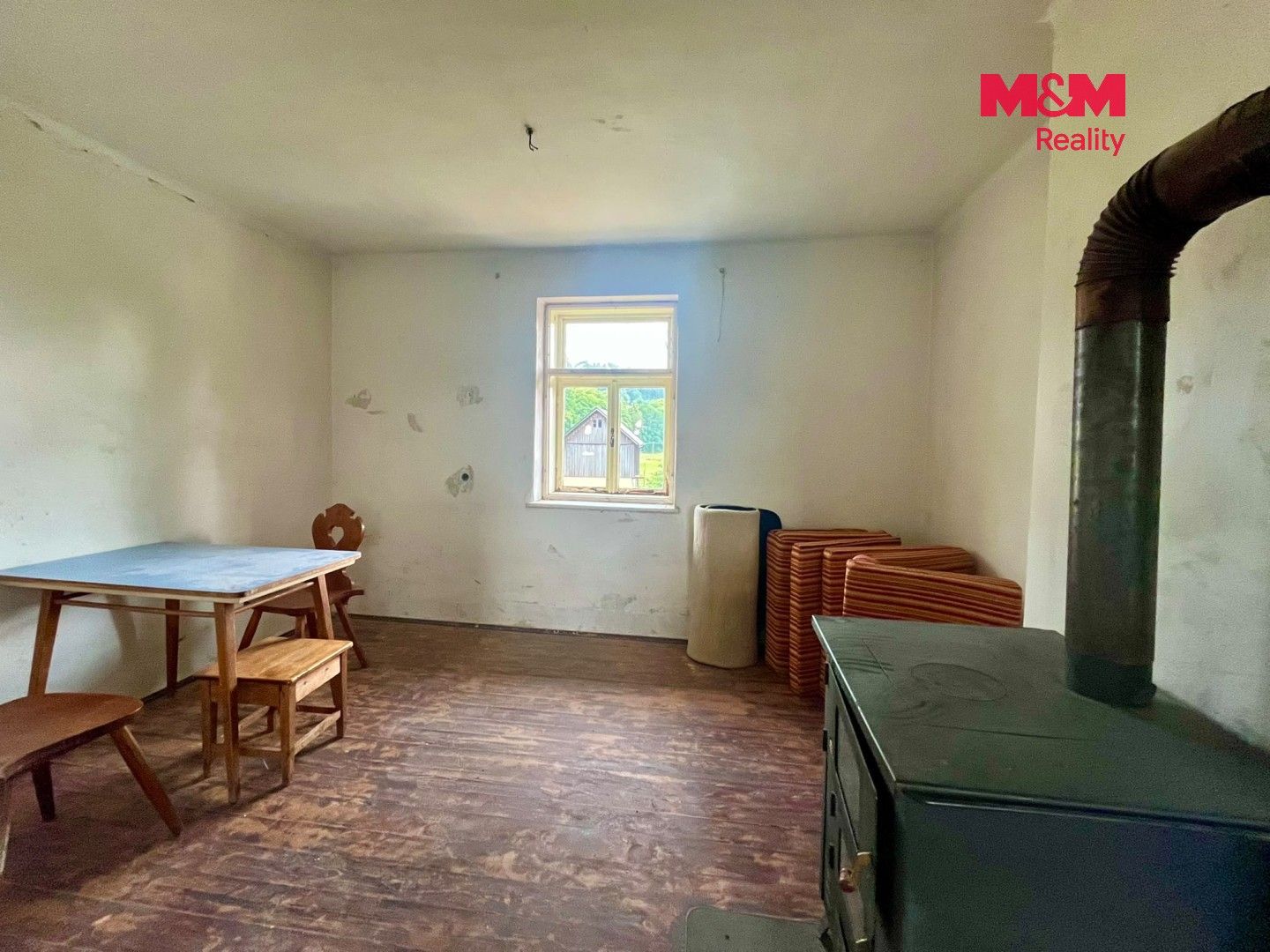 Rodinné domy, Široká Niva, 160 m² - 2