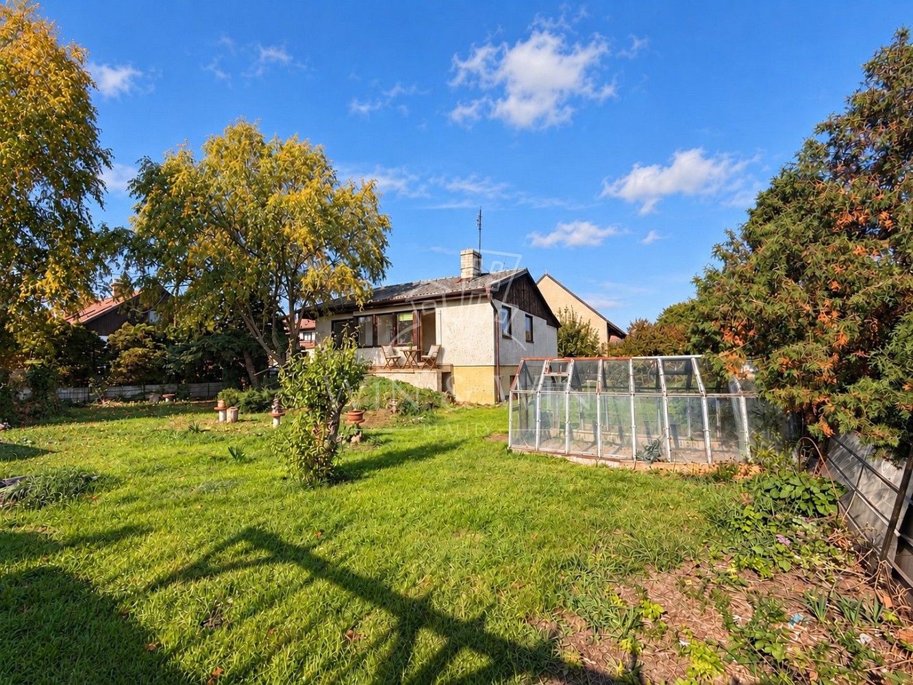 Rodinné domy, Sojovice, okres Mladá Boleslav, 115 m² - 1