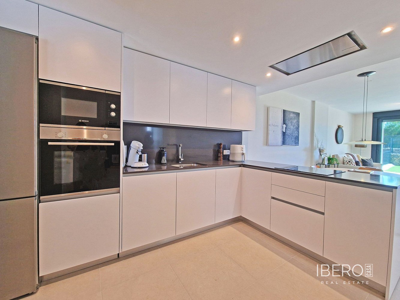 Byt 3+kk · 98 m² · La Cala de Mijas, Španělsko - 4