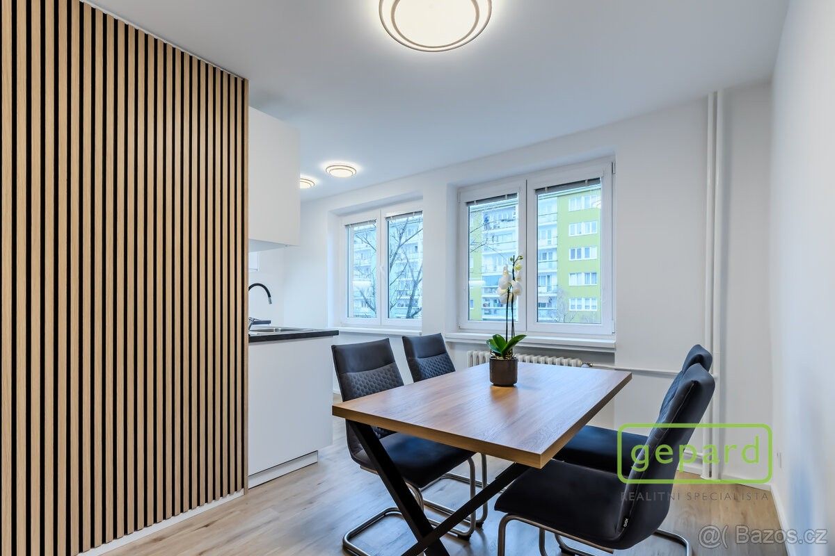 Prodej byt - Praha, 141 00