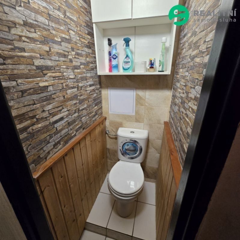 Prodej byt 3+1 - Benešovská, Nespeky, 77 m²