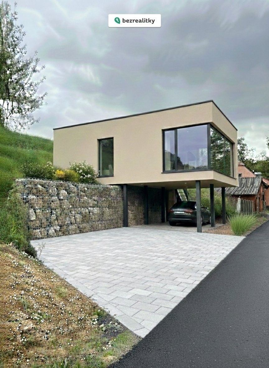 Pozemky pro bydlení, Chlístovice